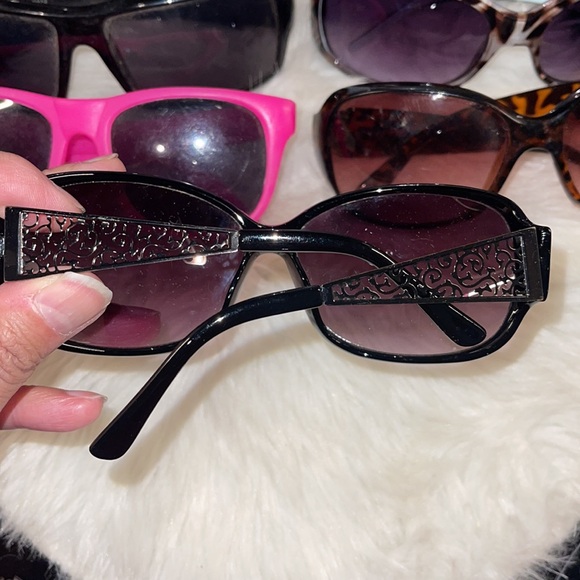 10 sunglasses but two are prescription type or readers-From zip+homme and others - Picture 14 of 16
